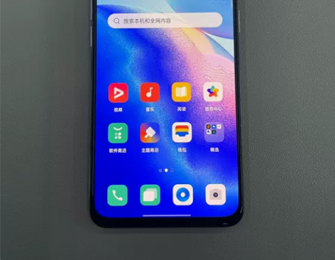 OPPO Reno5 12+256G 5G...