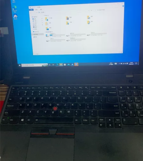 Thinkpad I56300，8G，1T...