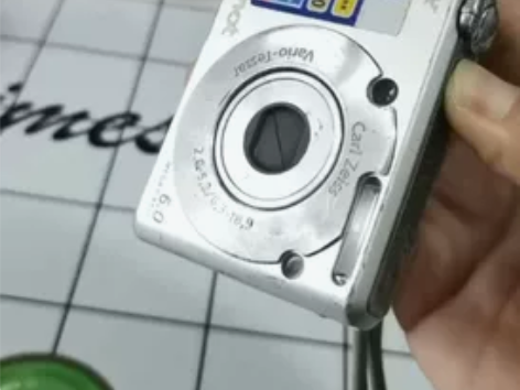 索尼W30～  345