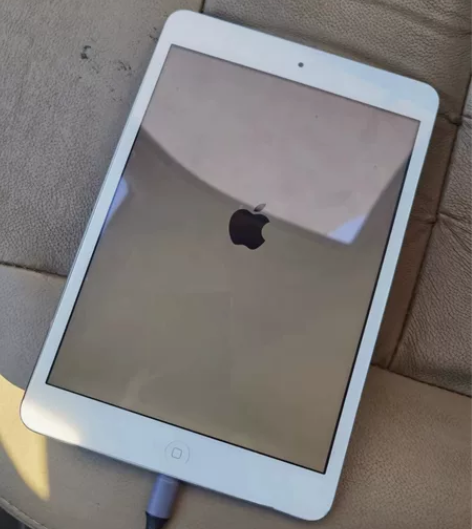 ipad 迷你2,16G,无ID,成色新,...