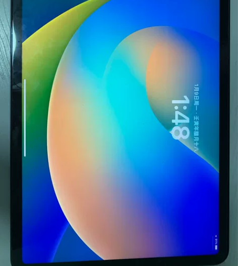 iPadpro2021,128gWi-Fi...