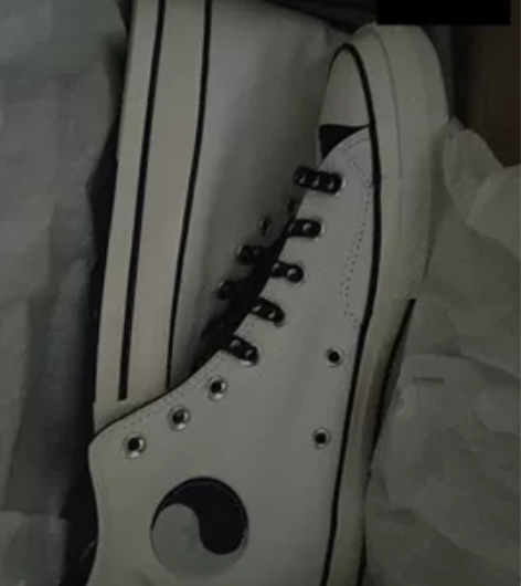 匡威converse1970s太极 164...
