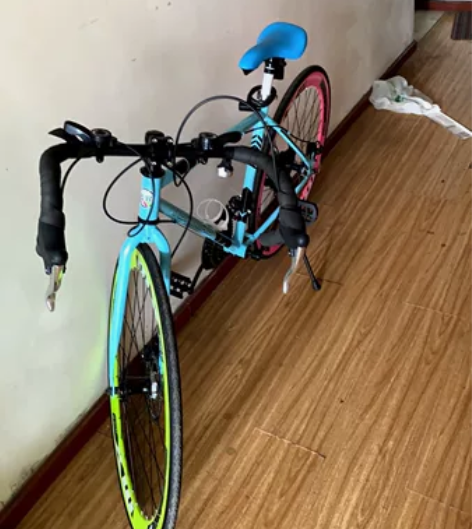 云霄变速死飞原价480，骑了两月不想骑了 ...