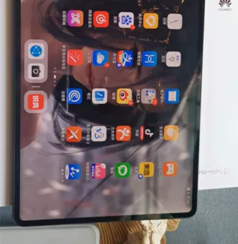 华为made pad Pro 11 8+1...