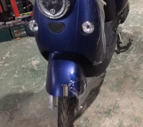 台铃经典龟车，南宁包上牌72v碟刹，真空胎...
