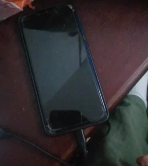 华为nove3i 6+128 你就当它没...