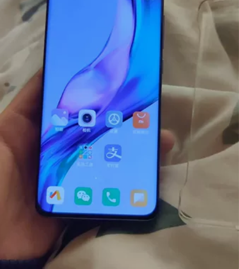 小米12x,8+128,无拆修,有品官网买...