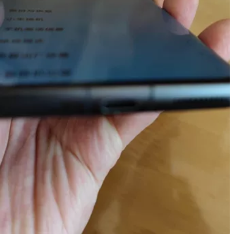 小米12pro黑色,12+256,因为不能...