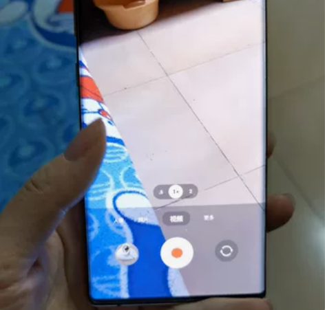 三星Galaxy Note10+白(5G)...
