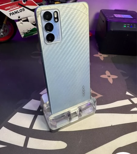 【OPPO】Reno6(5G) 8+128...