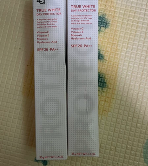 Za姬芮隔离霜防晒遮瑕三合一素颜霜妆前打底...