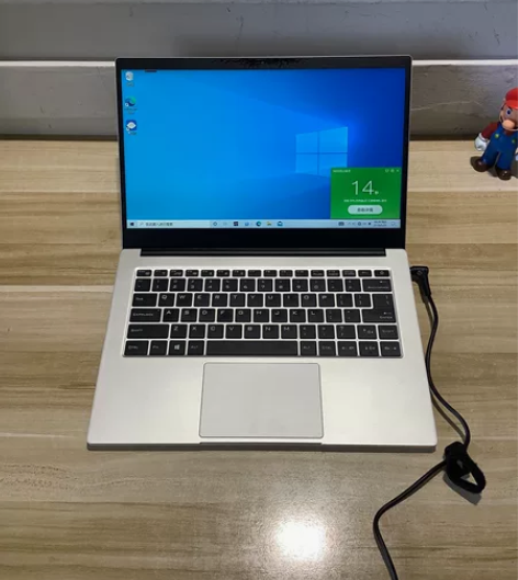 机械革命s2 mx350独显 10代i5 ...