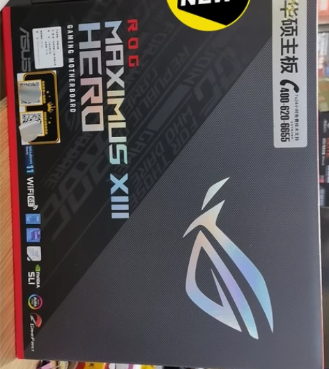全新 ASUS 华硕ROG MAXIMUS...