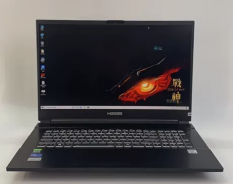 神舟战神G8笔记本电脑I5-10500游戏...