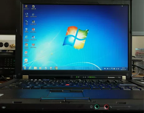 联想ThinkPad  T61 IBM 旗...