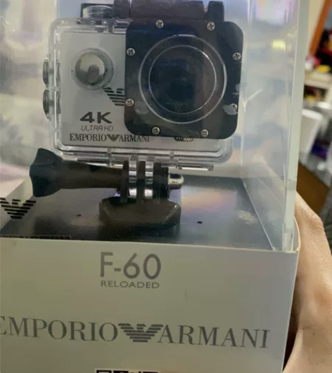 Nilox F-60 RELOADED 行...