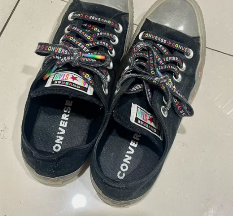 Converse Chuck TaylorAll Star ... Converse Chuck TaylorAll Star ...
