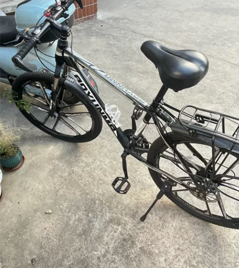 自行车 感兴趣的话点“我想要”和我私聊吧～...