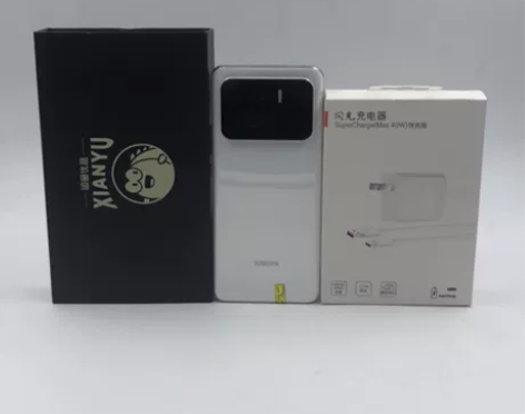 8成新【特价】MIUI/小米 小米 11 ...