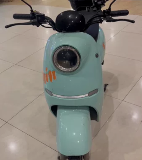 欧派电动车900公里.60V铅酸电池.比同...