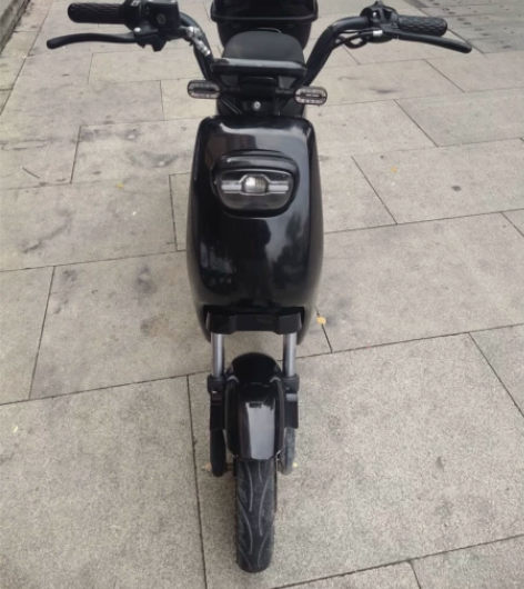出一台二手加州豹，九八新，代步神器，48－...