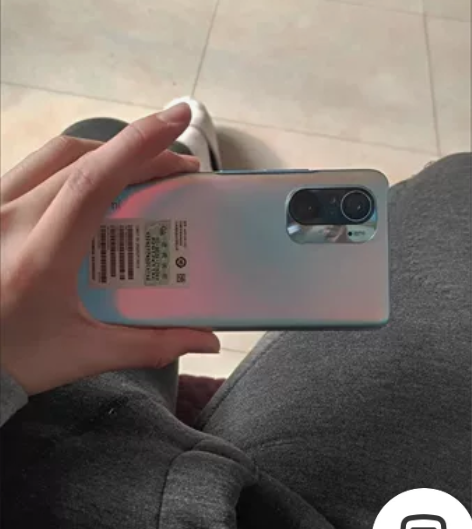 二手小米红米K40旗舰骁龙870 想要的来...