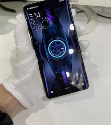 红米k50 Gaming 电竞版 1225...