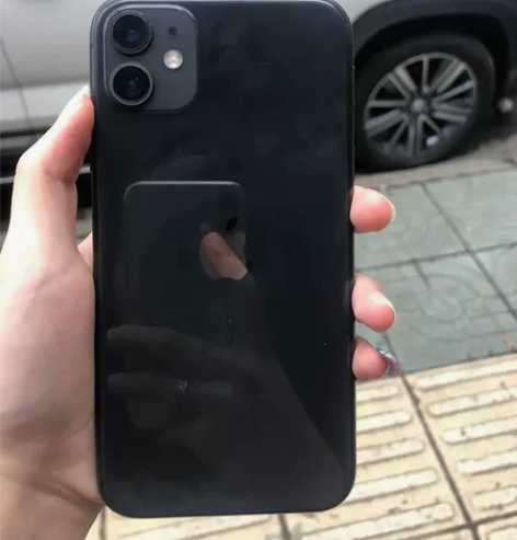 女生自用Apple/苹果 iPhone 1...