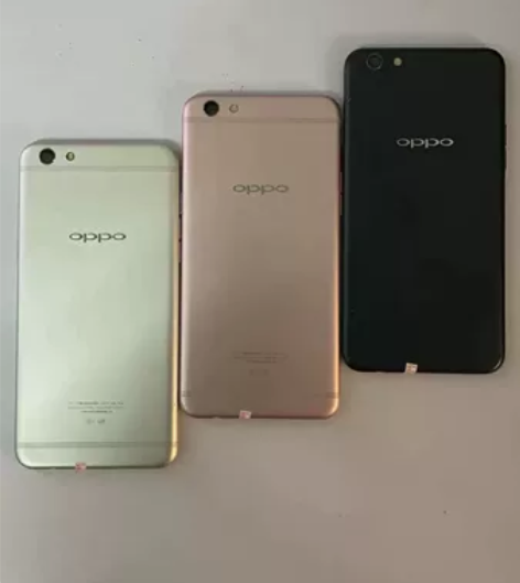 【型号】oppo R9s plus【备用机...