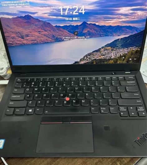 #ThinkPad  Thinkpad X...