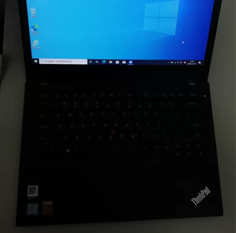 联想thinkpad T480笔记本电脑,...