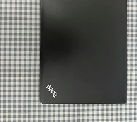 联想Thinkpad E570 办公电脑，...