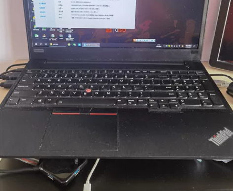 ThinkPad E580 I7-8550...