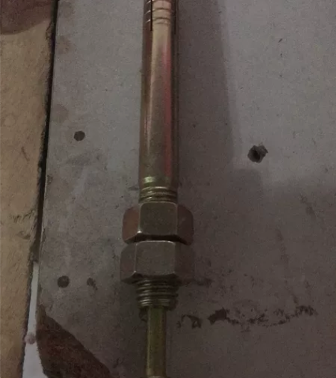 膨胀螺丝甩干机专用 感兴趣的话点“我想要...