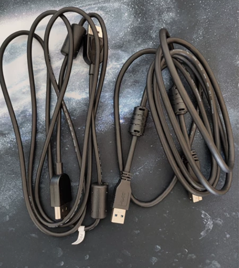 艺卓显示器原装dp线 原装usb3.0数据...