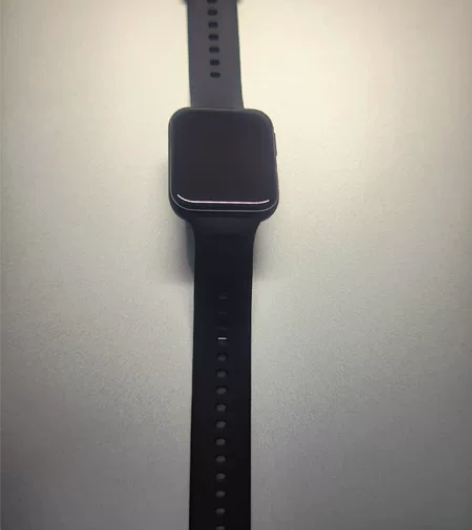 OPPO watch3 铂黑98新成色。...