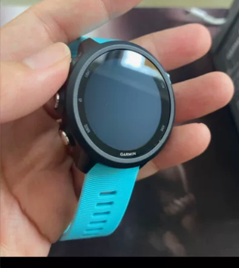 全新京东发货佳明（GARMIN）跑步手表F...