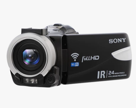 Sony/索尼 HDR-CX650E超高清...