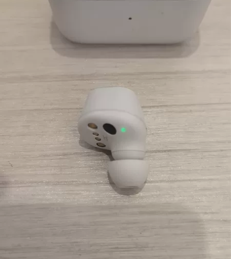 森海塞尔CX PLUS真无线蓝牙耳机，右耳...
