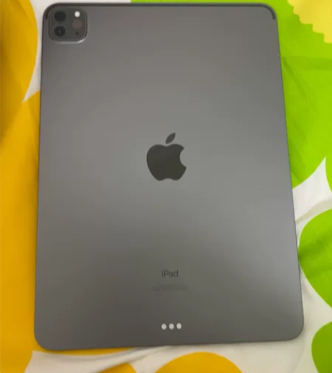 Ipadpro11寸2020版，出售个人闲...
