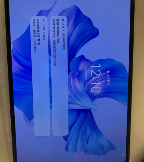 华为mate pad Pro11英寸(标准...