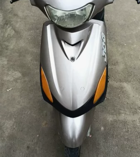 雅马哈巧格 车况精品 非常好骑 机子太好提...