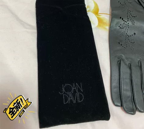 JOAN##amp；amp；DAVID 皮...