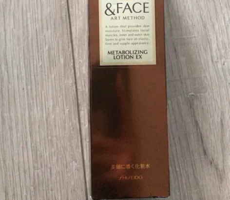 ##amp;amp;FACE抗老化妆水 感...