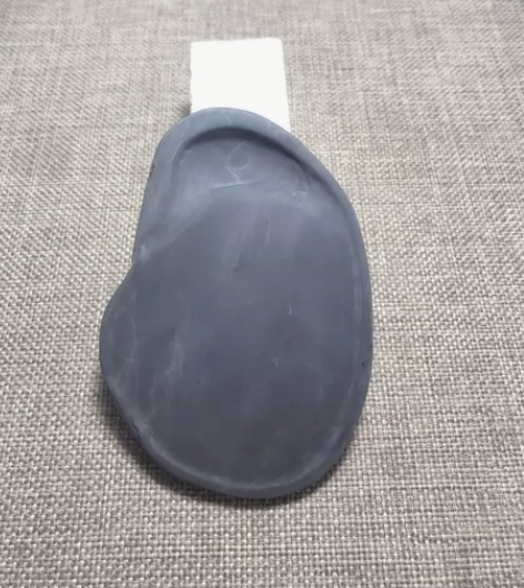 材质：端砚100%正脉大西洞老坑岩，素砚 ...