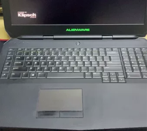 外星人Alienware 17 R3 i7...