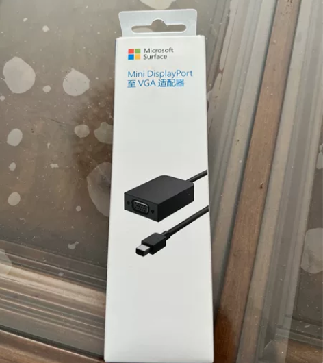 全新未拆微软Surface 原装MiniD...