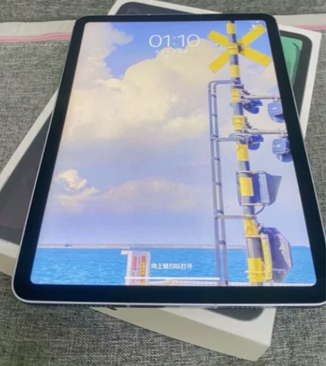 特价出ipad air4 10.9寸202...