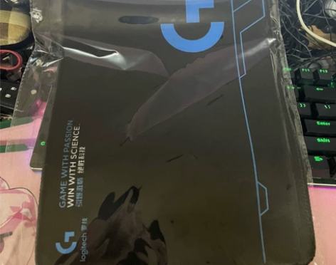 游戏鼠标垫  鼠标垫 280*220厚度0...