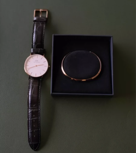 Daniel Wellington DW ...